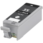 Cartucho de Tinta Canon negro 35BK