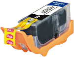 Cartucho de Tinta Canon ph negro 520BK