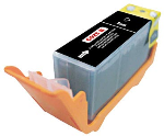 Cartucho de Tinta Canon ph negro 525BK