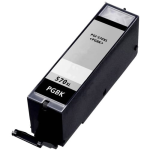 Cartucho de Tinta Canon negro 580XXLBK - C580BK - C580XLBK