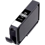 Cartucho de Tinta Canon gris 72GY