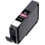 Cartucho de Tinta Canon magenta 72M