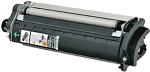 Tóner EPSON negro C2600BK