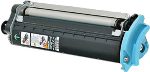 Tóner EPSON cian C2600C