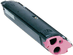 Tóner EPSON magenta C4000M