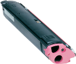 Tóner EPSON magenta C900M - M2300M