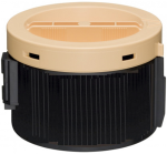 Tóner EPSON negro 200