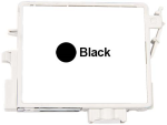 Cartucho de Tinta EPSON negro 25