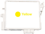 Cartucho de Tinta EPSON amarillo 122