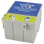 Cartucho de Tinta EPSON 3 colores 