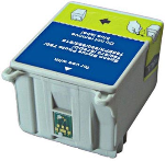 Cartucho de Tinta EPSON c/m/a/pc/pm 