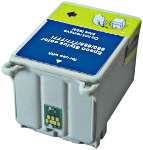 Cartucho de Tinta EPSON 3 colores 18