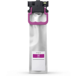 Cartucho de Tinta EPSON magenta 01C3XLM