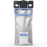 Cartucho de Tinta EPSON cian 01D2XXLC