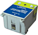 Cartucho de Tinta EPSON c/m/a/pc/pm 27