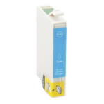Cartucho de Tinta EPSON cian 322
