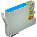 Cartucho de Tinta EPSON cian 332