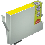 Cartucho de Tinta EPSON amarillo 334