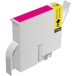 Cartucho de Tinta EPSON magenta 343