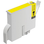 Cartucho de Tinta EPSON amarillo 344
