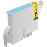 Cartucho de Tinta EPSON ph cian 345