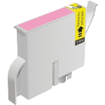 Cartucho de Tinta EPSON ph magenta 346