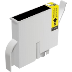 Cartucho de Tinta EPSON matte negro 348