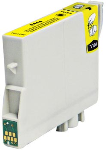 Cartucho de Tinta EPSON amarillo 444 - E454