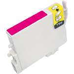 Cartucho de Tinta EPSON magenta 593