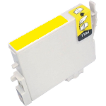 Cartucho de Tinta EPSON amarillo 594