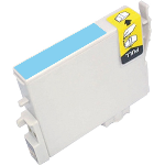 Cartucho de Tinta EPSON ph cian 595