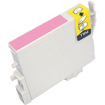 Cartucho de Tinta EPSON ph magenta 596