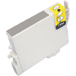 Cartucho de Tinta EPSON ph gris 599