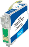Cartucho de Tinta EPSON cian 792
