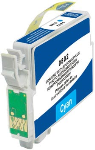 Cartucho de Tinta EPSON cian 802