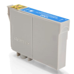 Cartucho de Tinta EPSON cian 1302