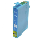 Cartucho de Tinta EPSON cian 1632 - E1622