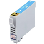 Cartucho de Tinta EPSON cian 1812 - E1802