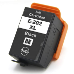 Cartucho de Tinta EPSON negro 202XLBK