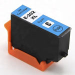 Cartucho de Tinta EPSON cian 202XLC