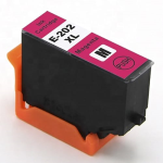 Cartucho de Tinta EPSON magenta 202XLM