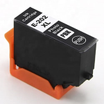 Cartucho de Tinta EPSON ph negro 202XLPBK