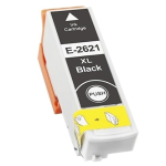 Cartucho de Tinta EPSON negro 2621 - E2601