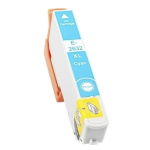 Cartucho de Tinta EPSON cian 2632 - E2612