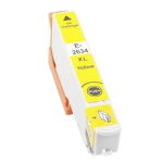 Cartucho de Tinta EPSON amarillo 2634 - E2614