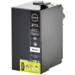 Cartucho de Tinta EPSON negro 2711 - E2701