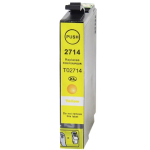 Cartucho de Tinta EPSON amarillo 2714 - E2704
