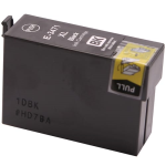 Cartucho de Tinta EPSON negro 3471 - E3461