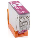 Cartucho de Tinta EPSON magenta 378XLM