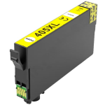 Cartucho de Tinta EPSON amarillo 405XLY